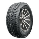 205/55R16 94T ROYALBLACK ROYAL STUD II (With Studs)
